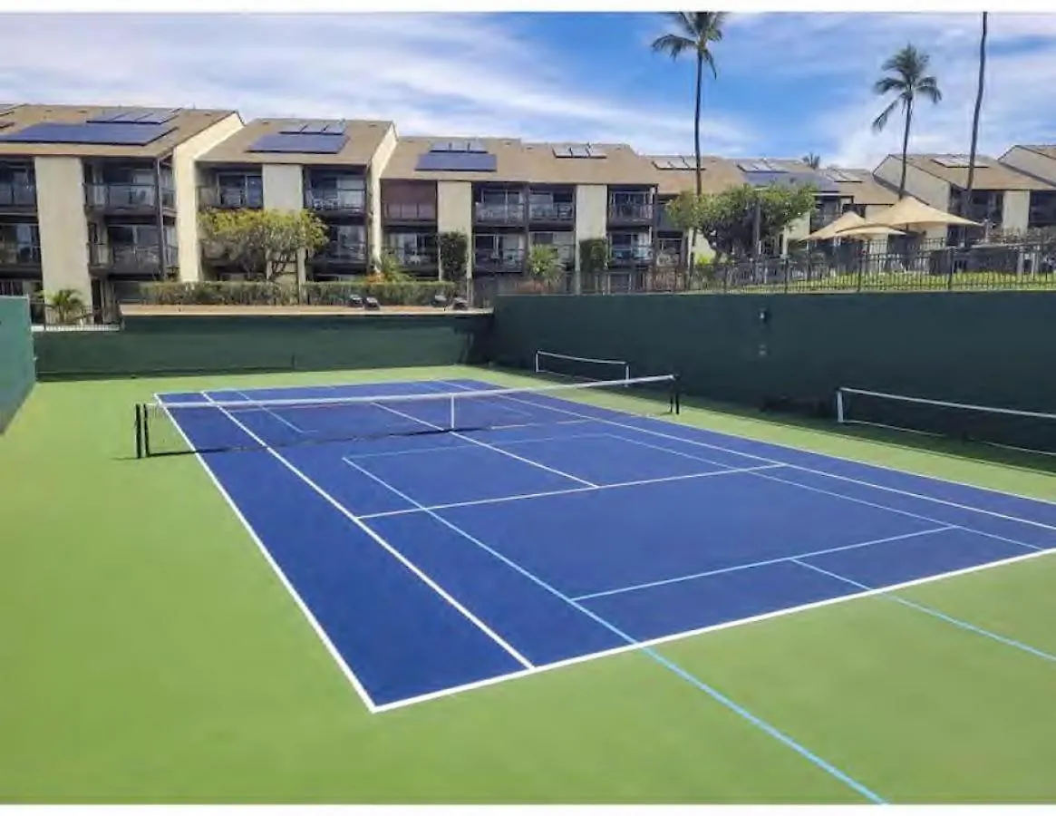 Hale Kamaole 325 Villa Wailea  Wailea (Maui)