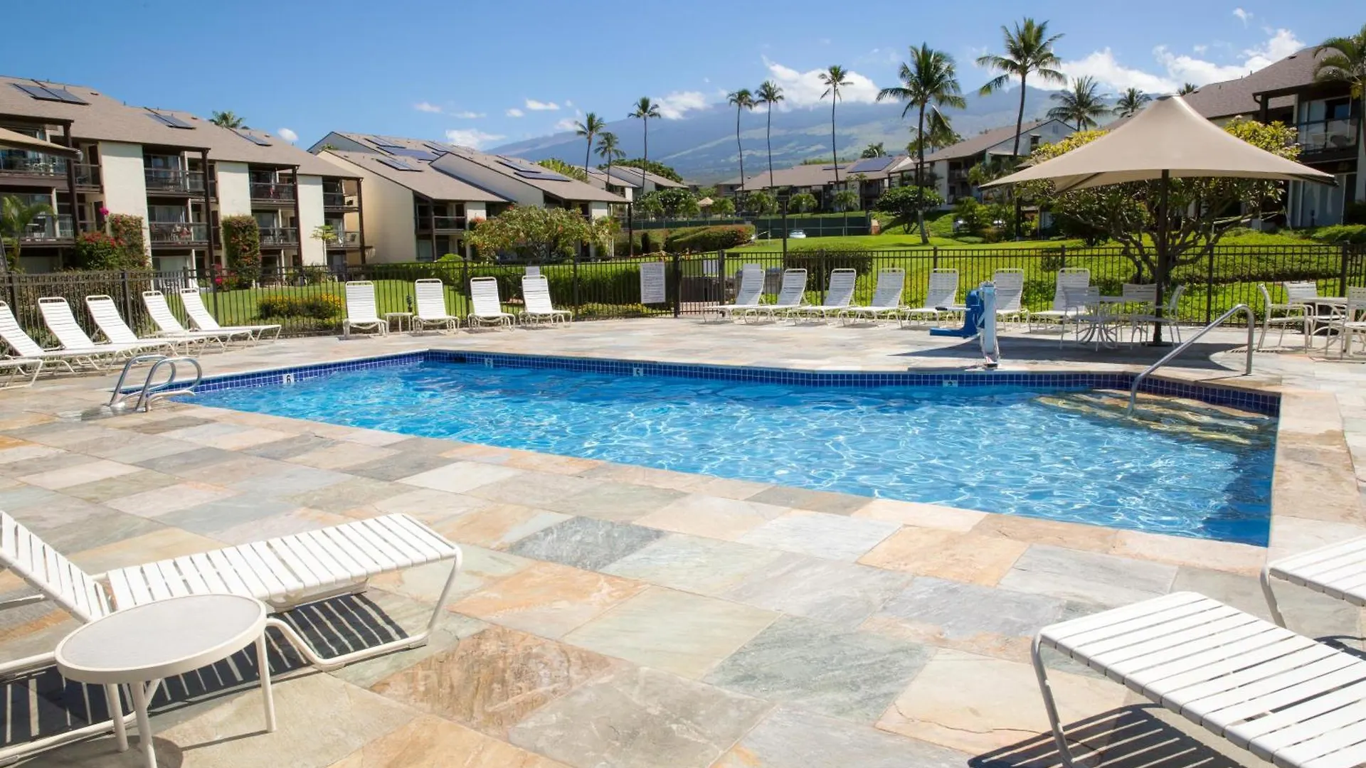 Hale Kamaole 325 Villa Wailea  USA